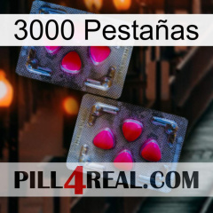 3000 Pestañas 15